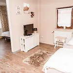 Hostel Feierabend *