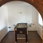 Feierabend Hostel Elsdorf