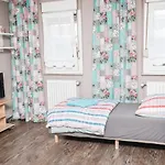 Hostel Feierabend *
