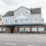 Hostel Feierabend *