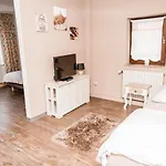 Feierabend Hostel