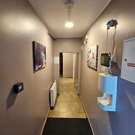 Hostel Feierabend