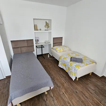 Hostel Feierabend