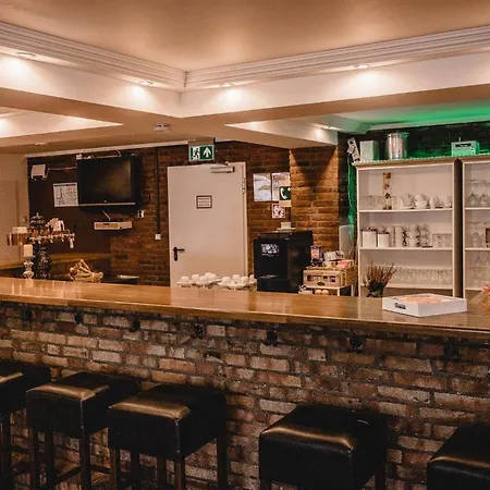 Feierabend Hostel