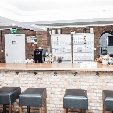 Feierabend Hostel Elsdorf