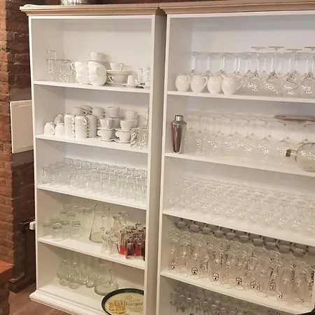 Hostel Feierabend Elsdorf