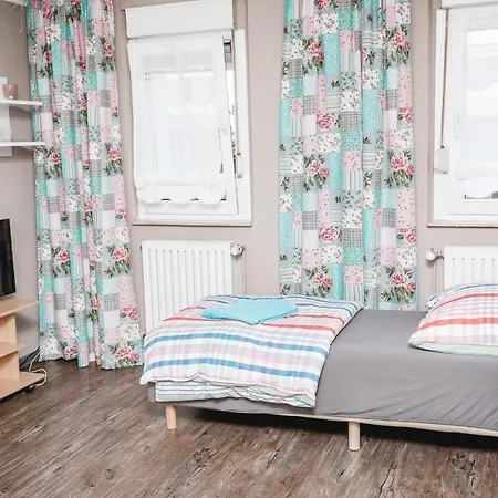 Hostel Feierabend *