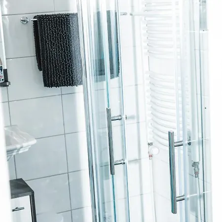 Hostel Feierabend Elsdorf