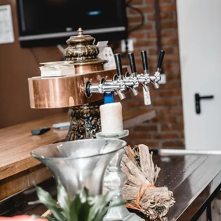 Hostel Feierabend Elsdorf
