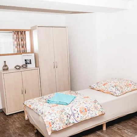 Feierabend Hostel