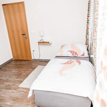 Hostel Feierabend *