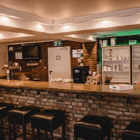 Feierabend Hostel