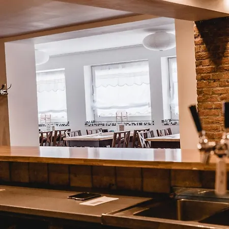 Hostel Feierabend Elsdorf