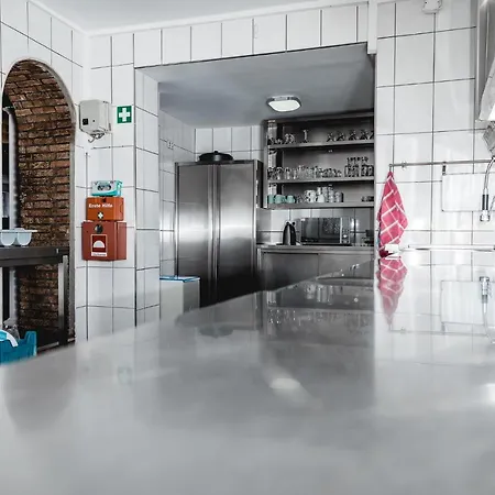 Hostel Feierabend Elsdorf