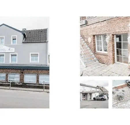 Hostel Feierabend Elsdorf