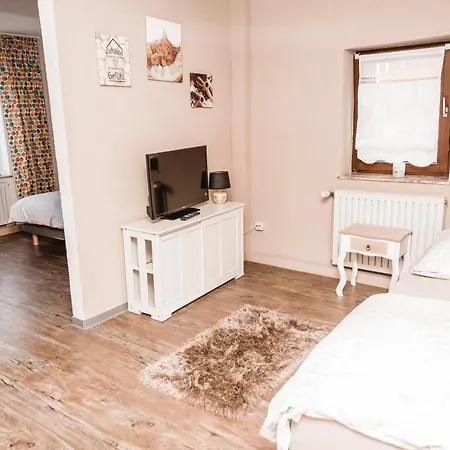 Feierabend Hostel