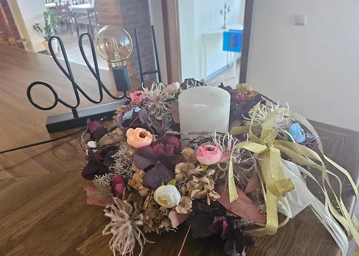 Feierabend Hostel Elsdorf