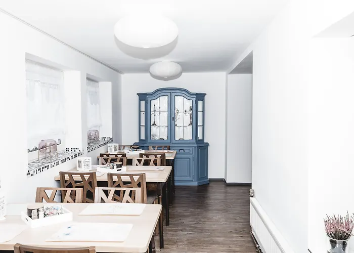 Feierabend * Elsdorf