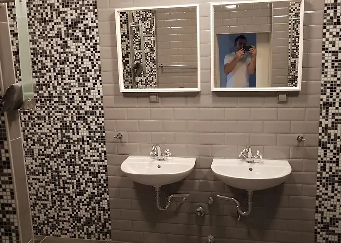 旅馆 Feierabend Elsdorf