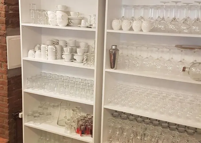 Hostel Feierabend Elsdorf