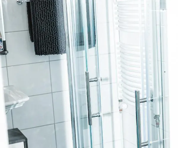 Hostel Feierabend Elsdorf