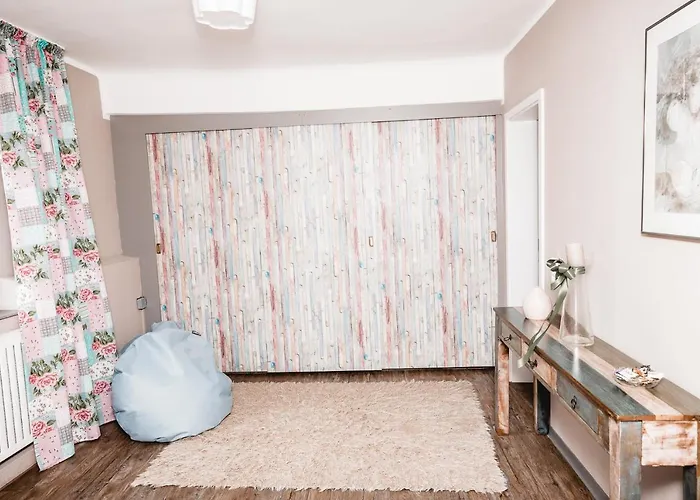 Feierabend 旅馆 Elsdorf