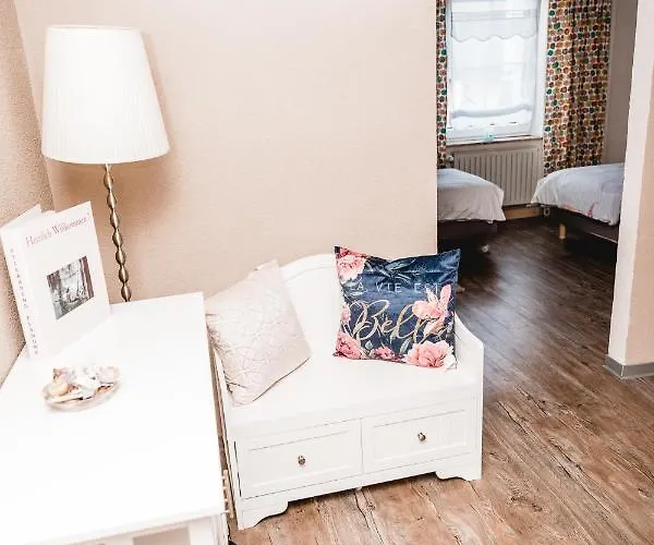 旅馆 Feierabend Elsdorf