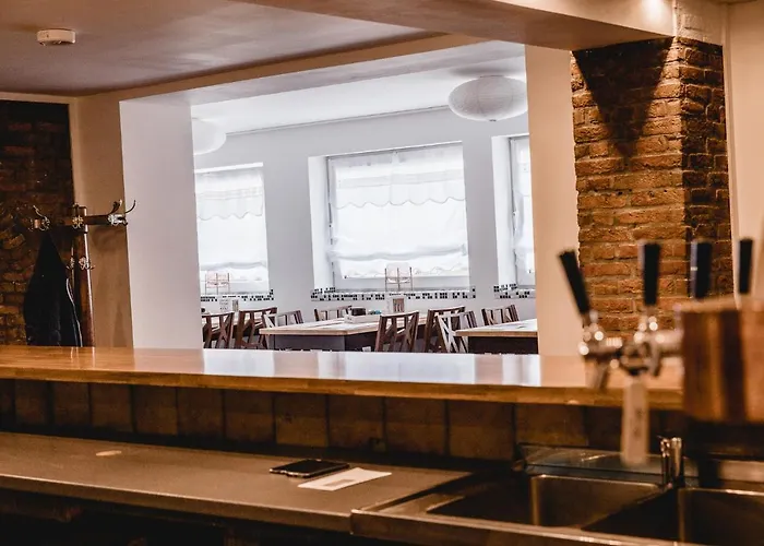 旅馆 Feierabend Elsdorf